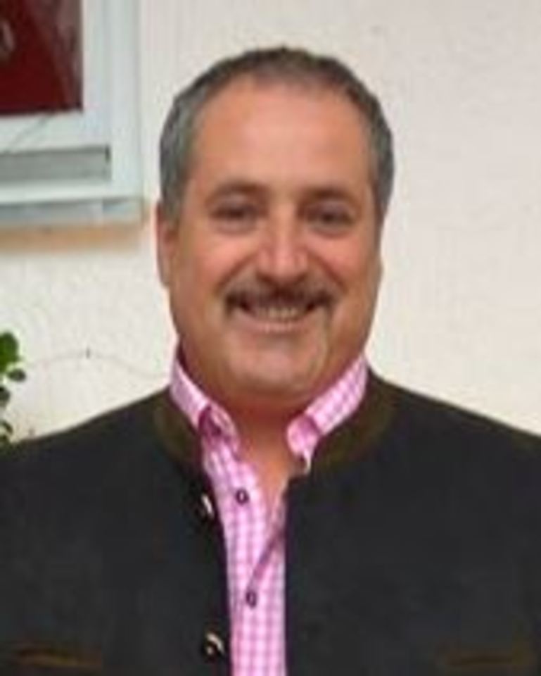 Pedro Luis García