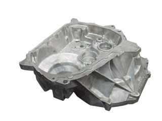 Design and manufacture of die casting moulds for aluminium and magnesium