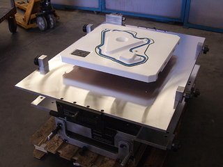 Design and manufacture of thermoforming moulds