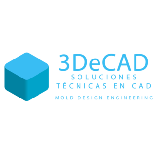 3DeCAD Soluciones Técnicas en CAD S.L 