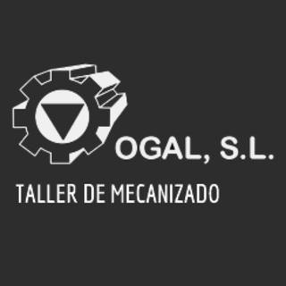 Mecanizados Ogal S.L.