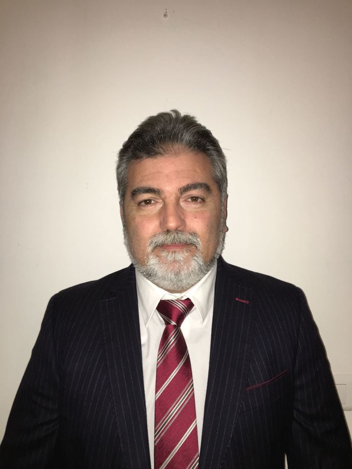 Roberto Torrado