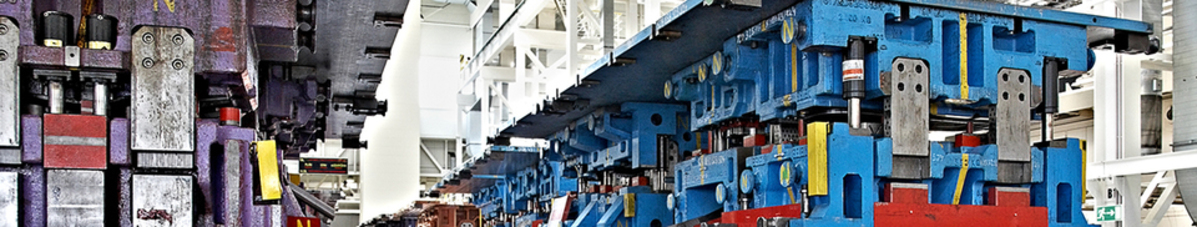 Design and machining of dies, special tools and stamping