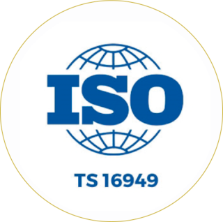 ISO TS 16949