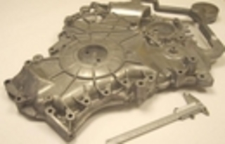 Design and manufacture of die casting moulds for aluminium and magnesium