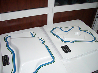 Design and manufacture of thermoforming moulds