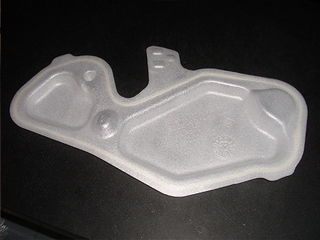 Design and manufacture of thermoforming moulds