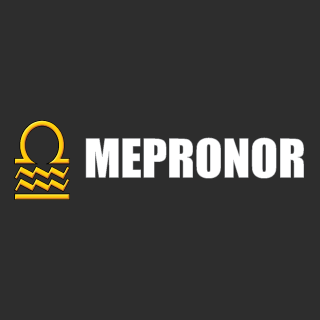 Mepronor S.L.U.