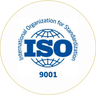 ISO 9001