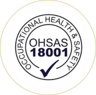 OHSAS 18001